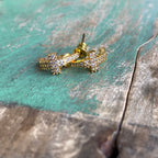 Colors of Faith Earrings