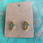 Colors of Faith Earrings