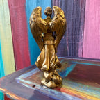 Bronze Archangel Statues