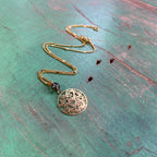 Smoky Quartz Bracelets and Earrings Set