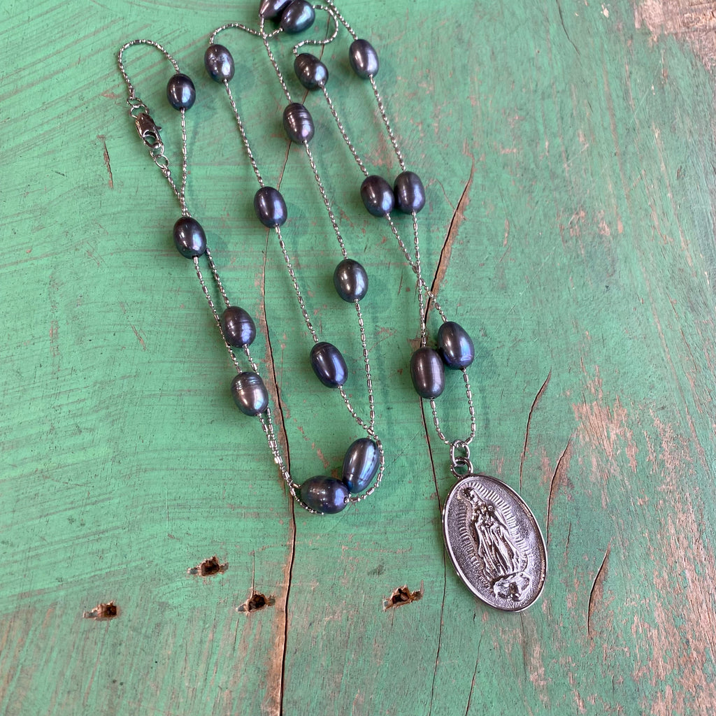Grey Pearl OLG Set