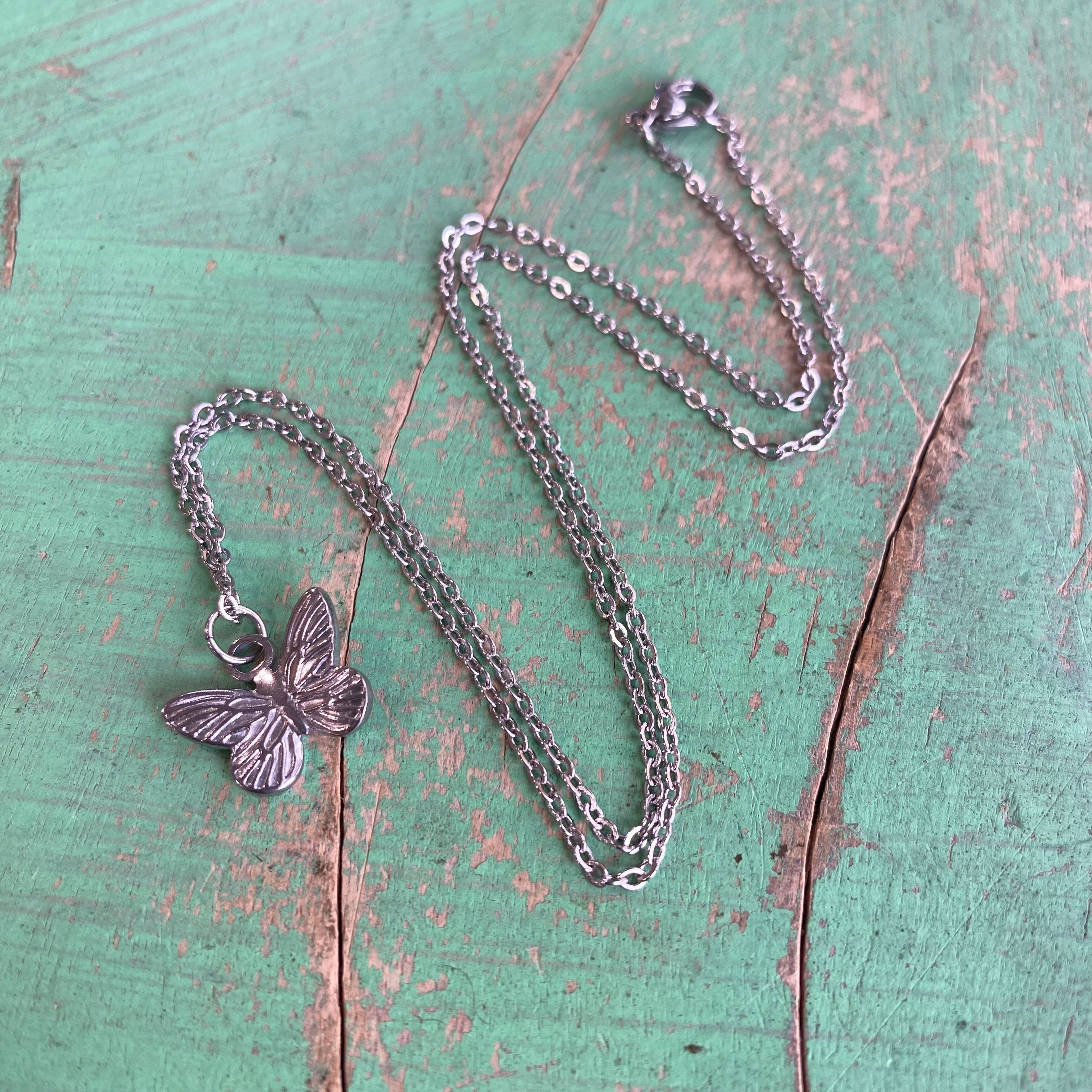 Simple Butterfly Set