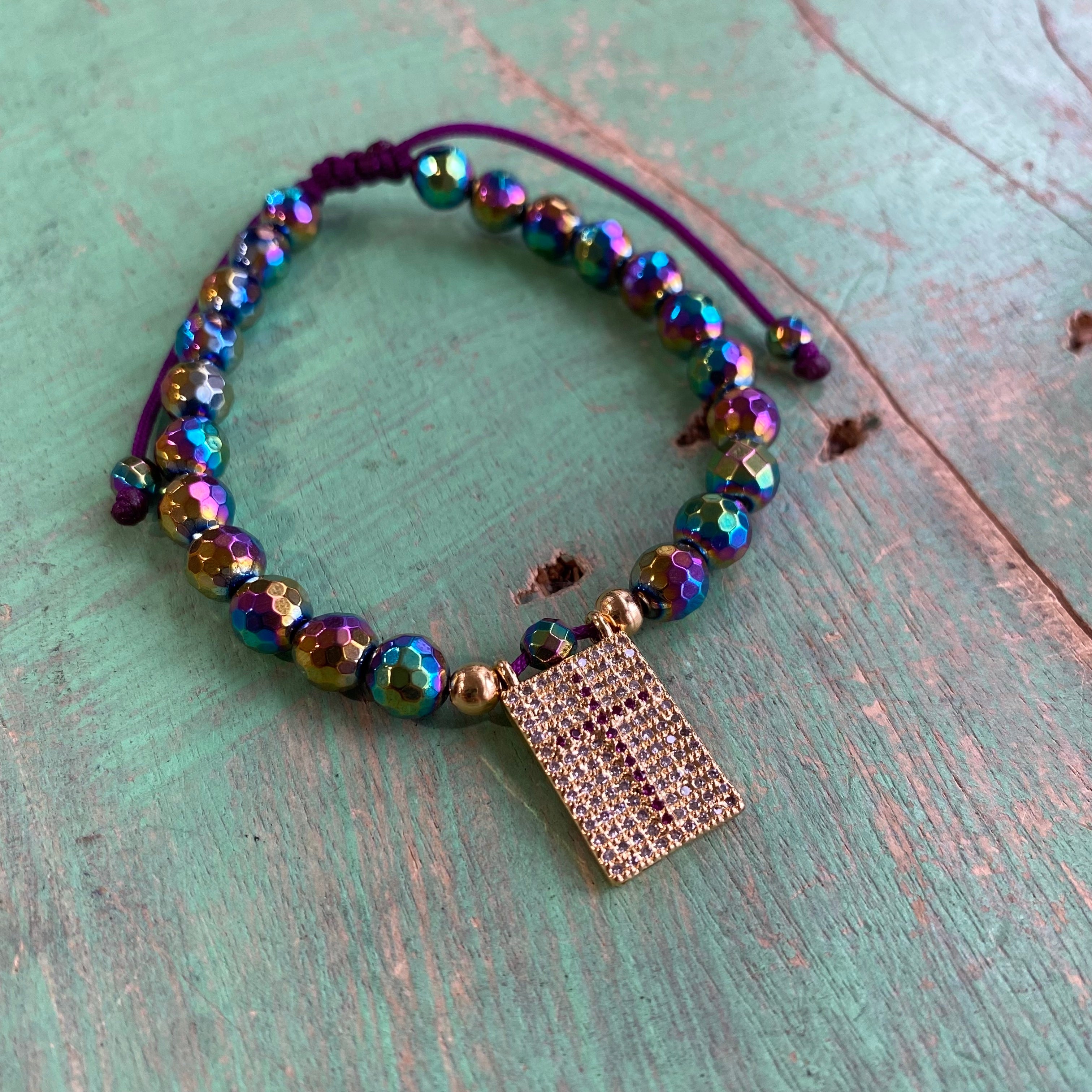King of Kings Bracelet