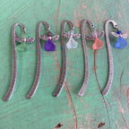 Colorful Angel Bookmarks