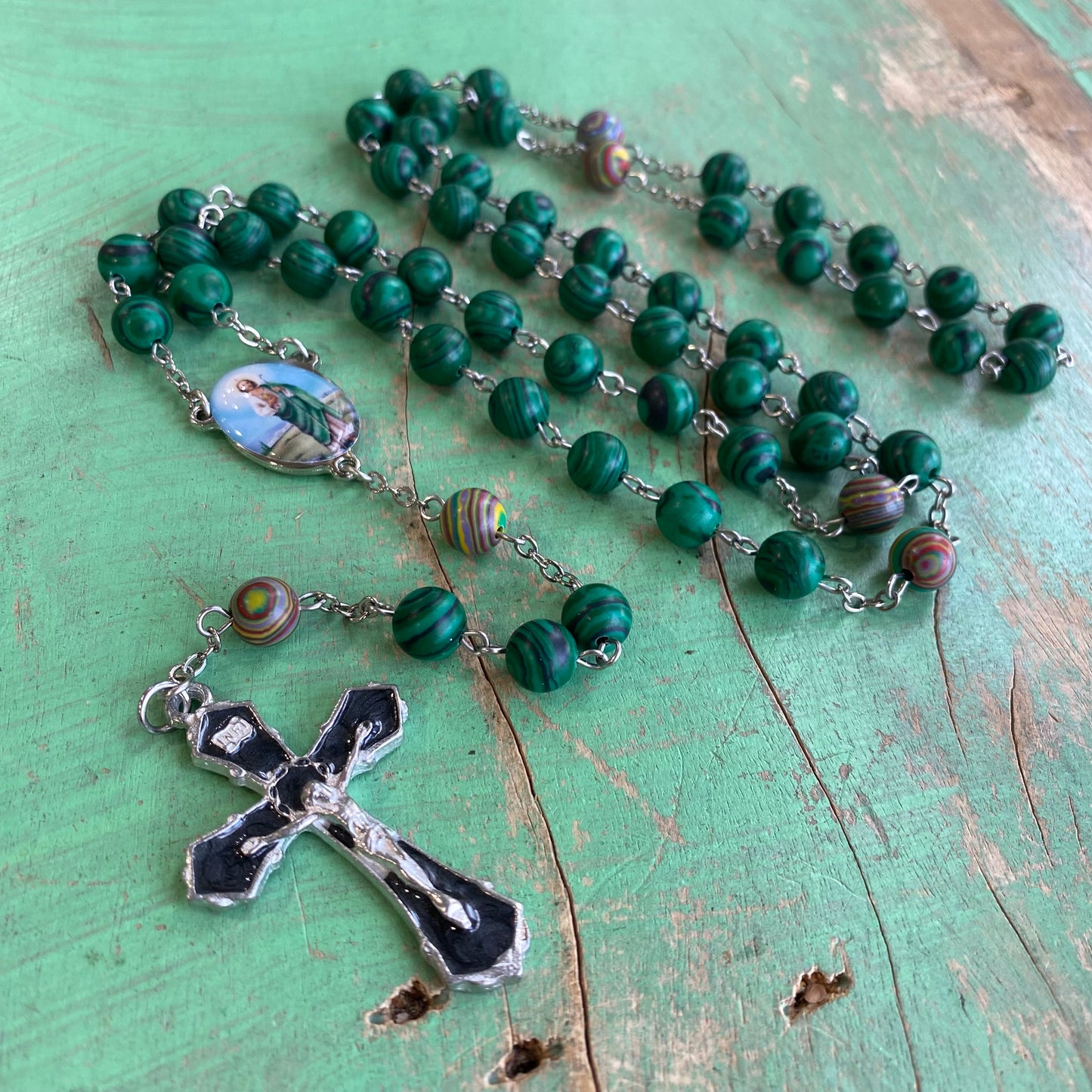 St Jude Rosary