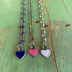 Sweetheart Necklace