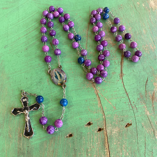 Our Lady of Grace Rosary