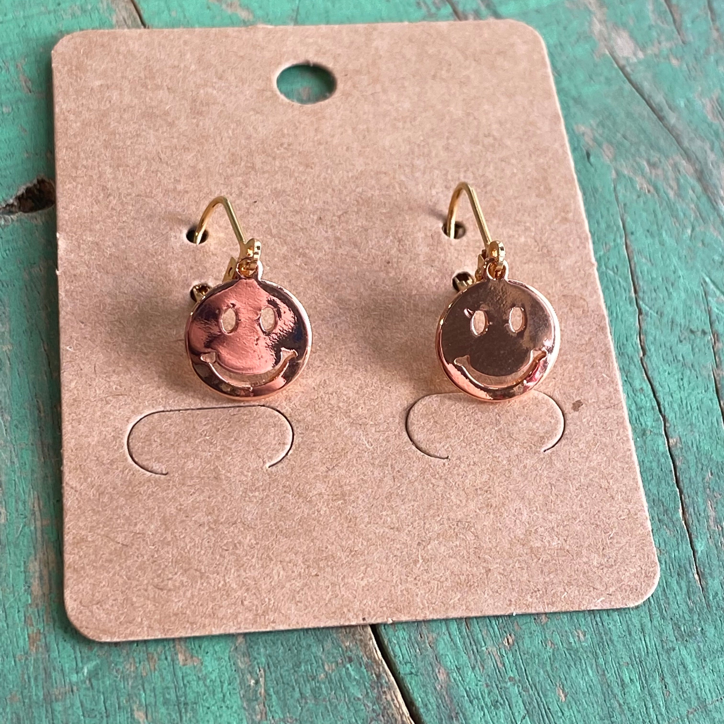 Rose Gold Happy Faith Set