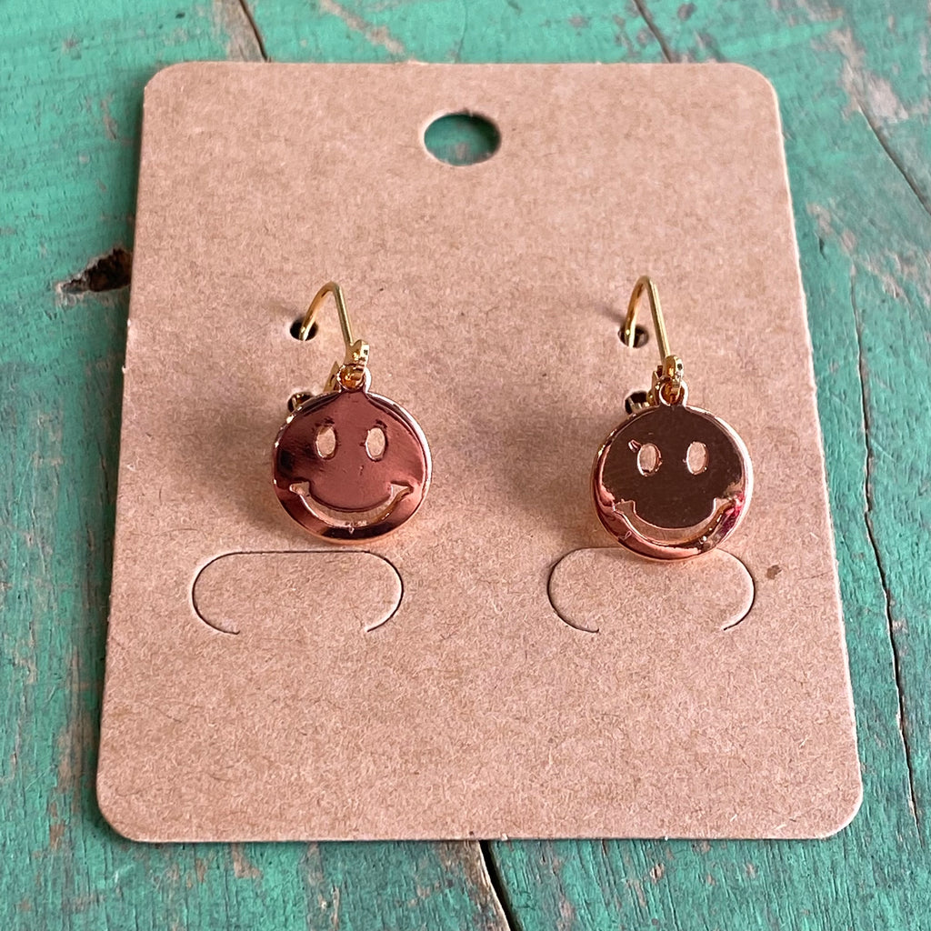 Rose Gold Happy Faith Set