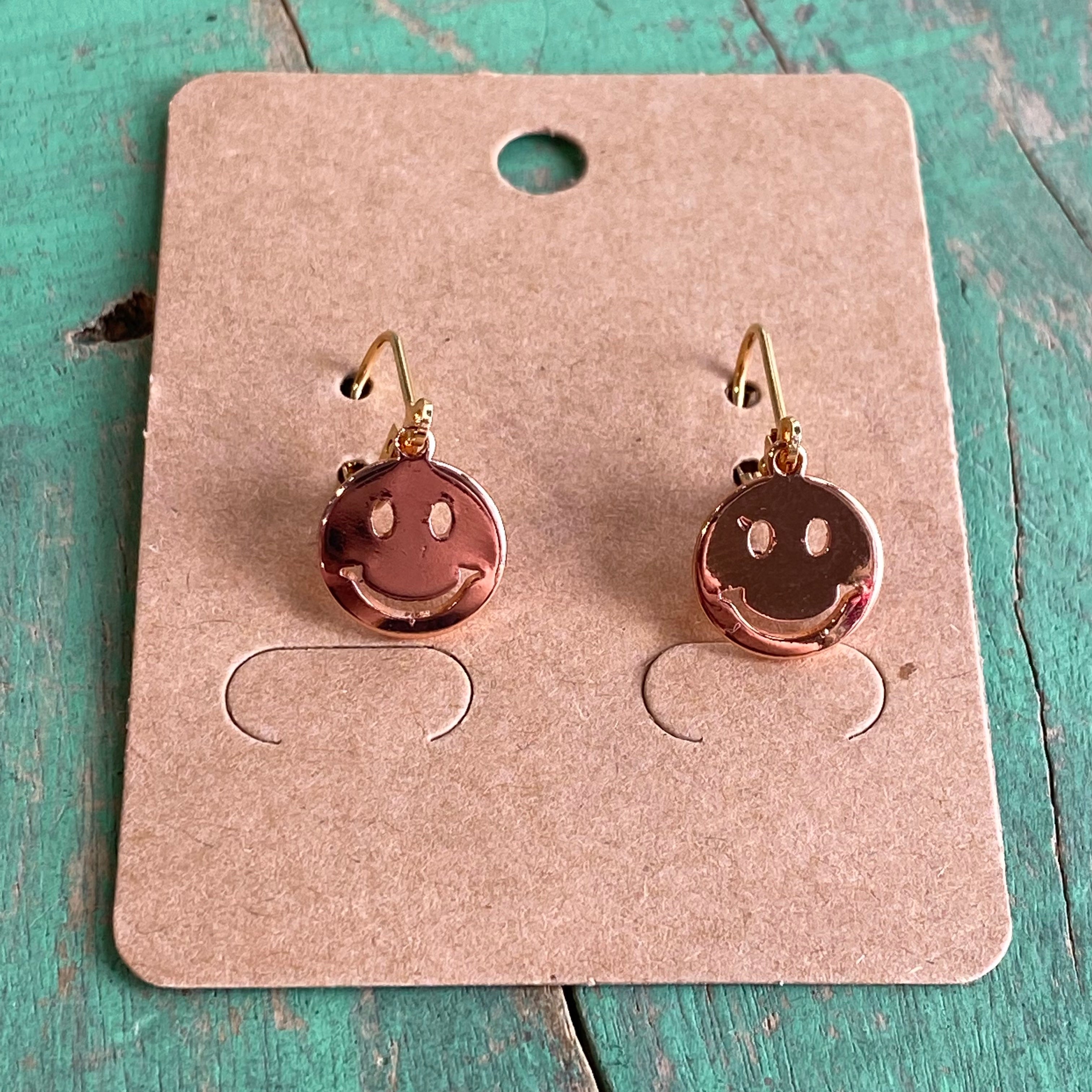 Rose Gold Happy Faith Set