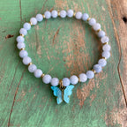 Butterfly Kisses Bracelet