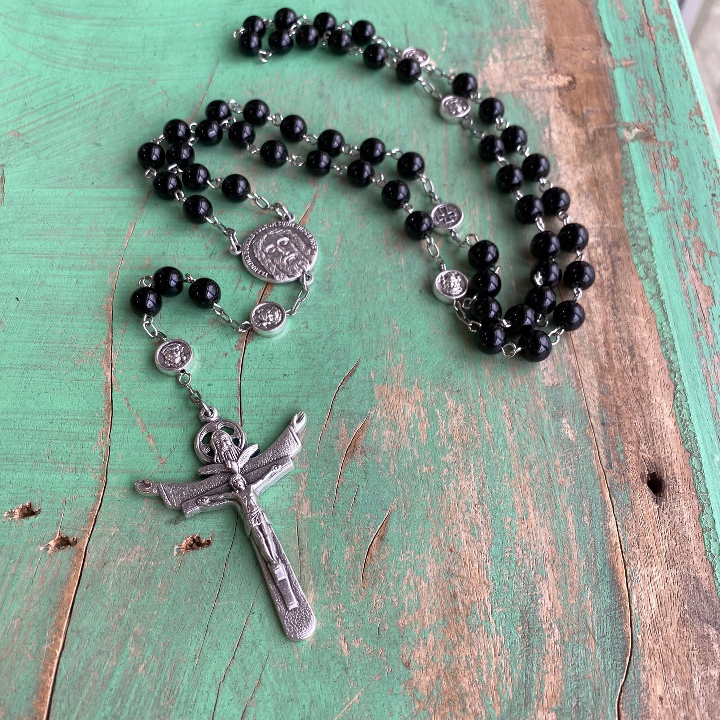 Christ Rosary