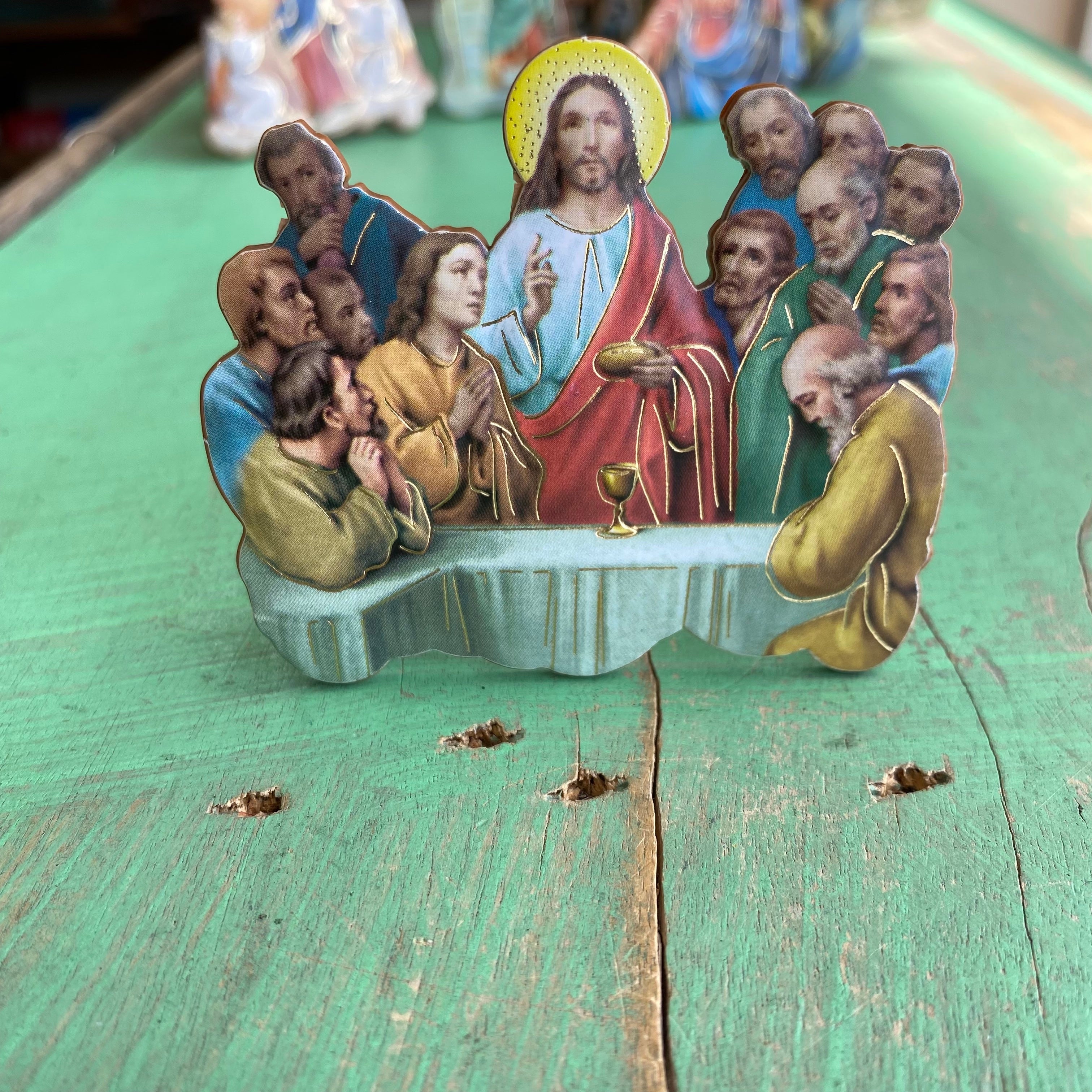 Saint Magnets