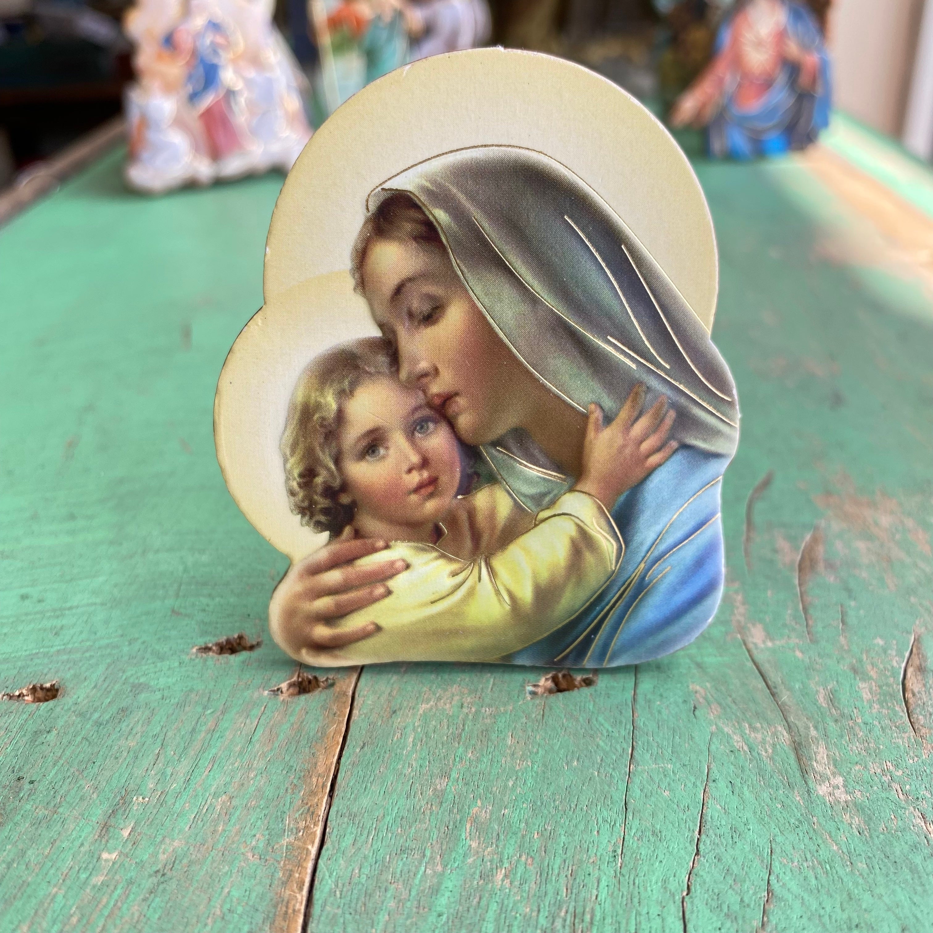 Saint Magnets