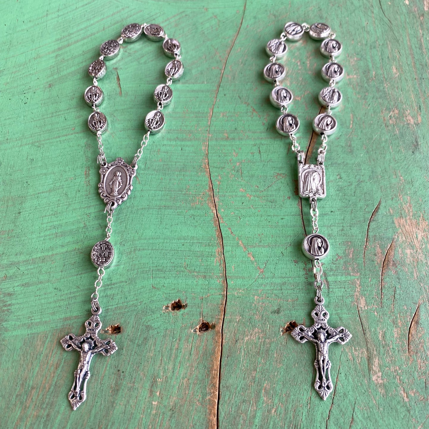 Decade Rosaries