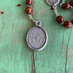 The Chaplet of the Five Holy Wounds