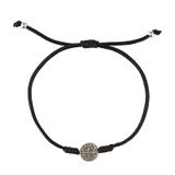 Saint Cord Bracelet with Case