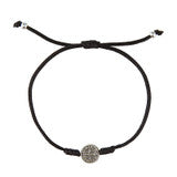 Saint Cord Bracelet with Case