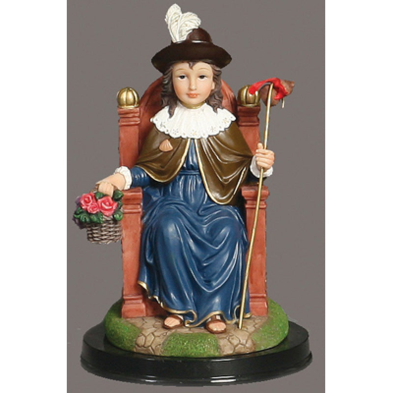 Nino De Atocha 8" Statue