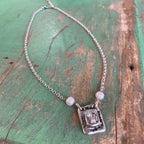 Crystal Cross Faith Pieces