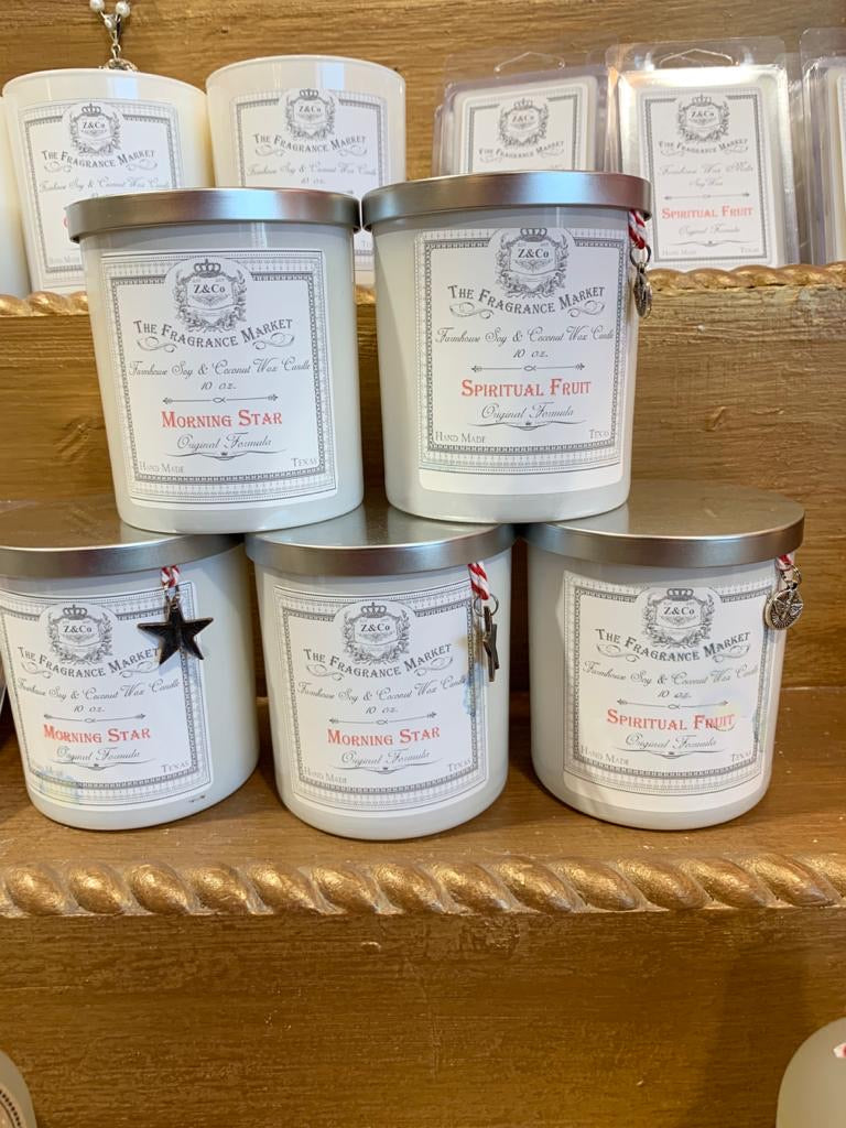 Z & Co Products