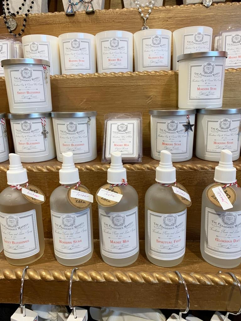 Z & Co Products