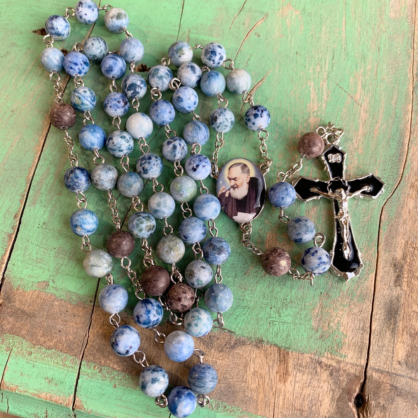 Padre Pio Rosary