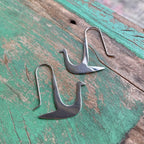 Lovely Holy Spirit Earrings