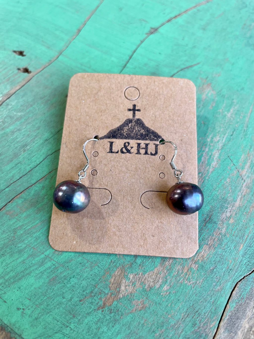 Grey Pearl OLG Set