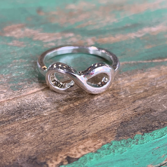 Infinity Ring