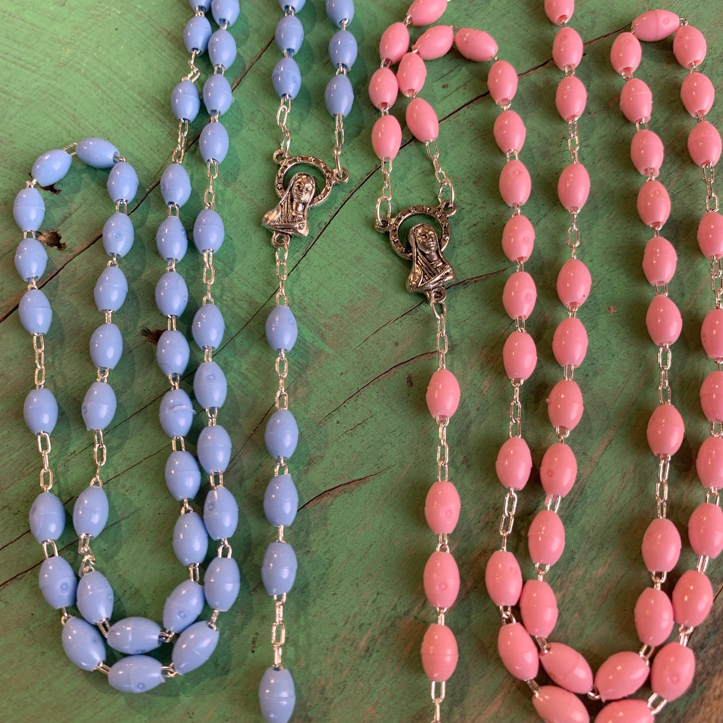 Baby Rosaries