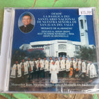 Monsignor Nicolau CDs