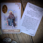 St Roch Items