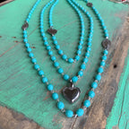 Aqua Collection