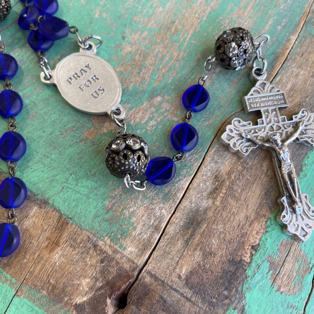 St Michael Rosary