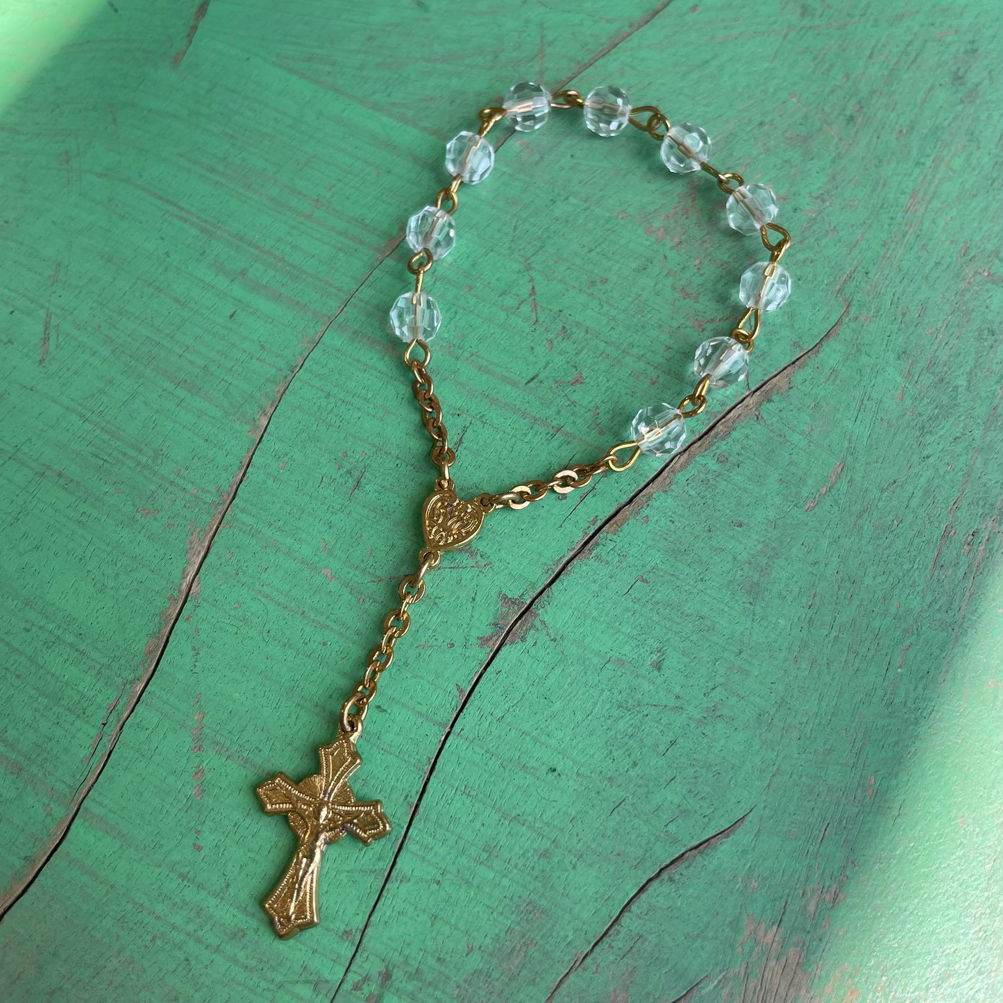 Rosary Recuerdo