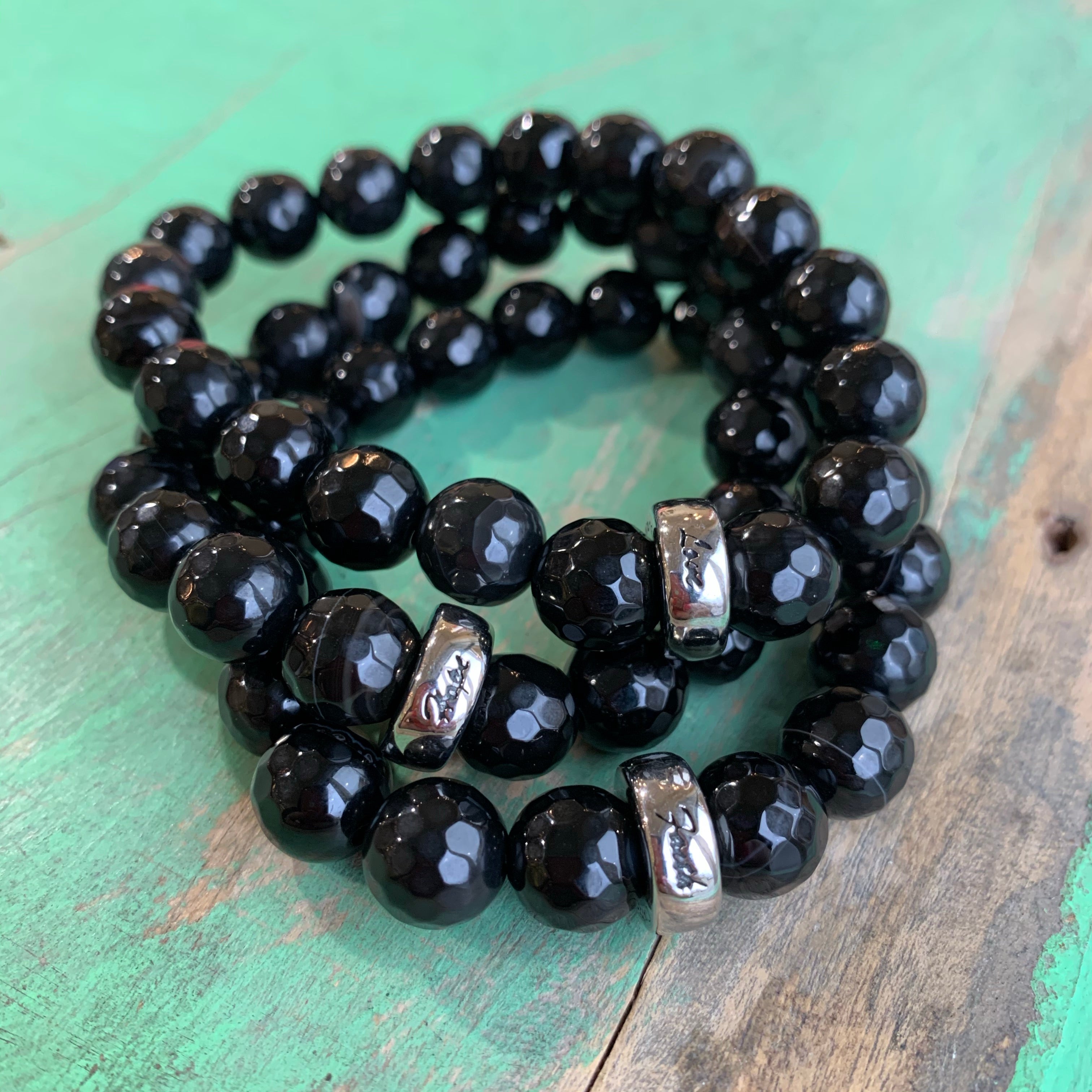 1 Corinthians 13 Bracelet