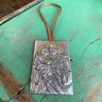 Italian Medal Blessings