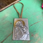 Italian Medal Blessings
