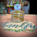 Everyday Intention Bracelets