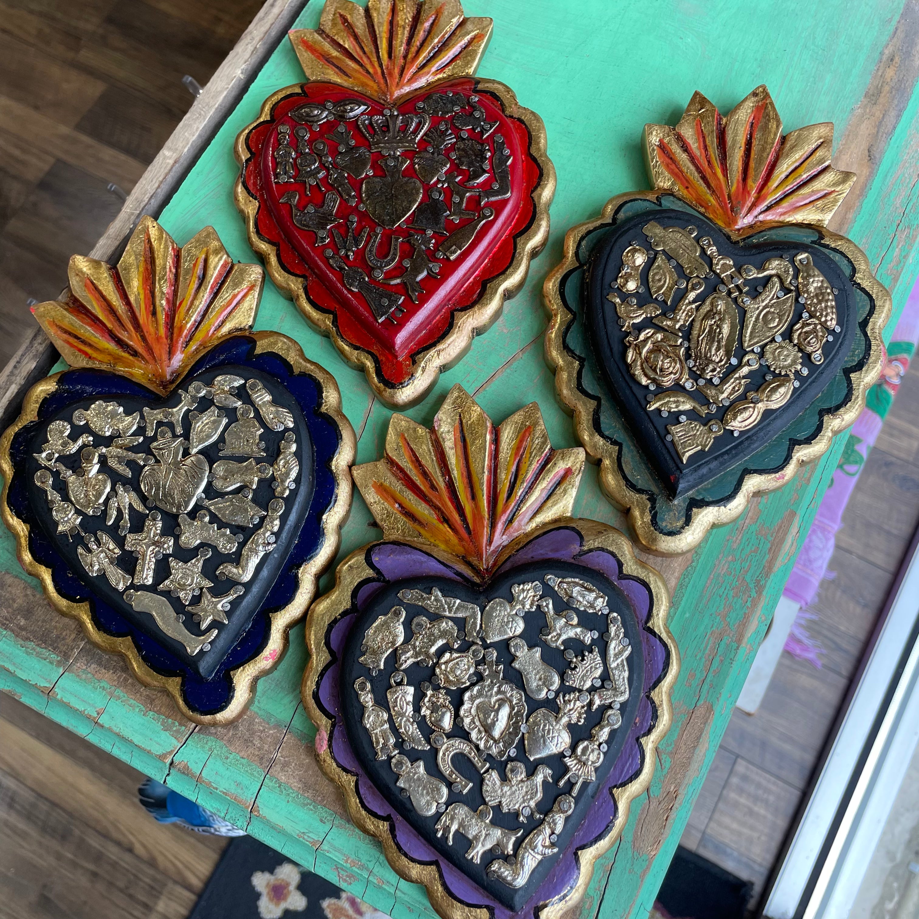 Corazon Uva