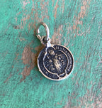 Santito Medals