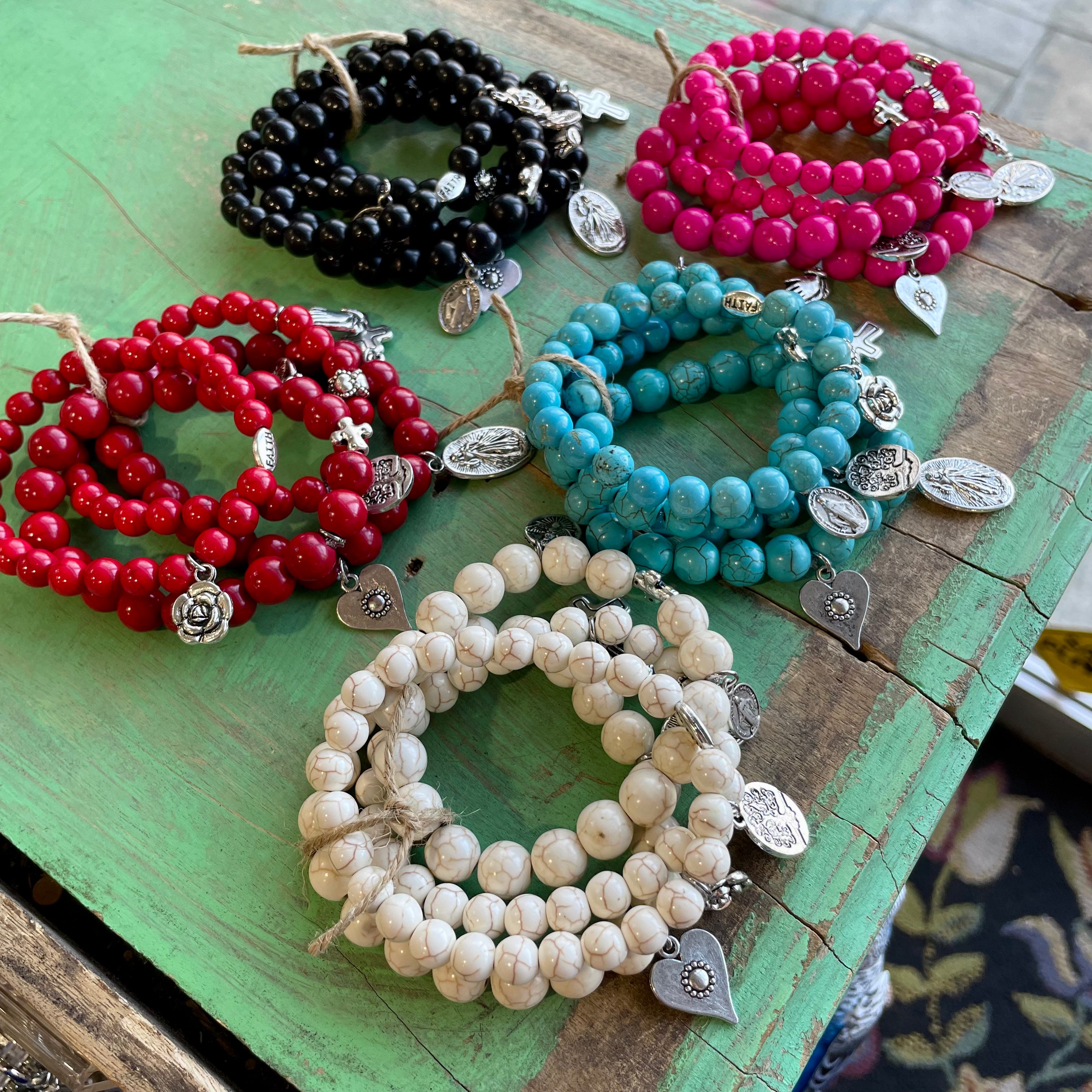 Prayer Stacks