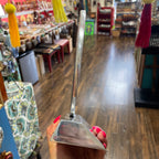 Big Pewter St Benedict Medal with Base