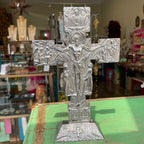 Life of Jesus Crucifix