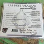 Monsignor Nicolau CDs