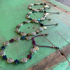 LHJ Protection Bracelet