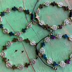 LHJ Protection Bracelet