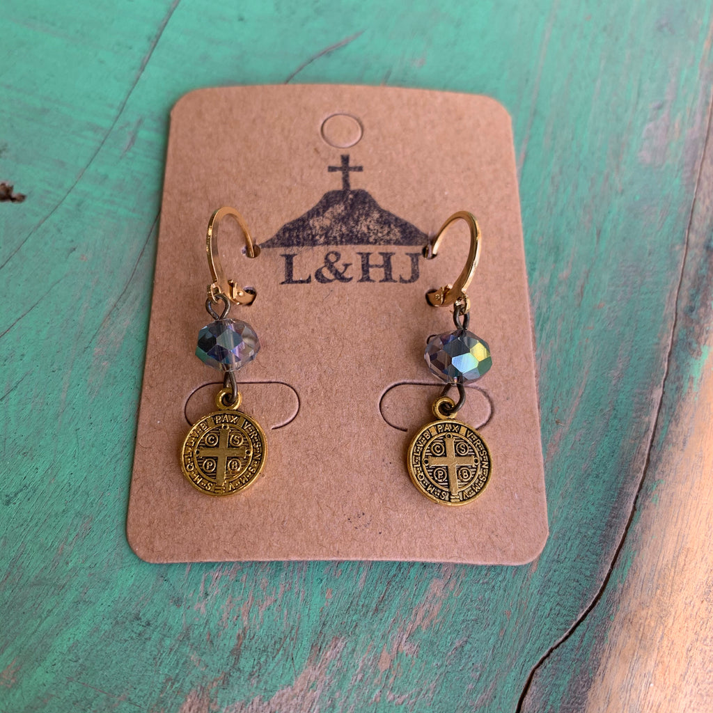 Iridescent St Benedict Sets