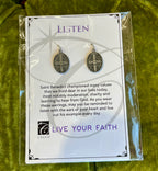 Listen Earrings